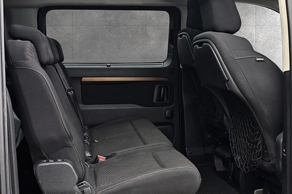 Toyota Proace 17 of 30