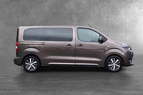 Toyota Proace 9 of 30