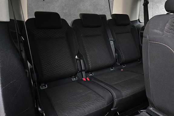 Toyota Proace 16 of 30