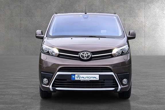 Toyota Proace 2 of 30
