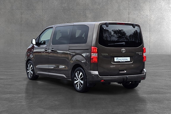 Toyota Proace 6 of 30