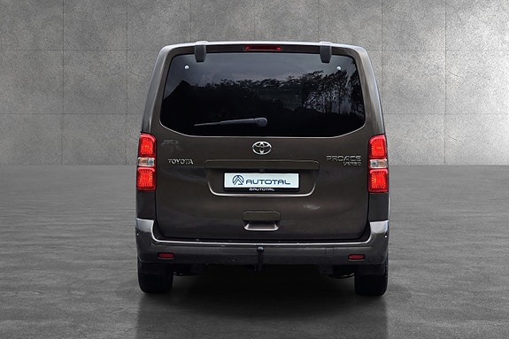 Toyota Proace 7 of 30