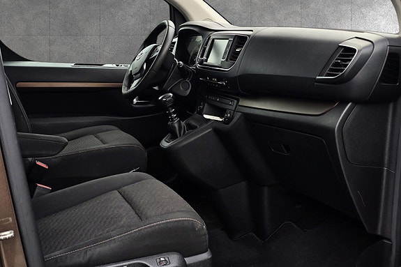 Toyota Proace 19 of 30