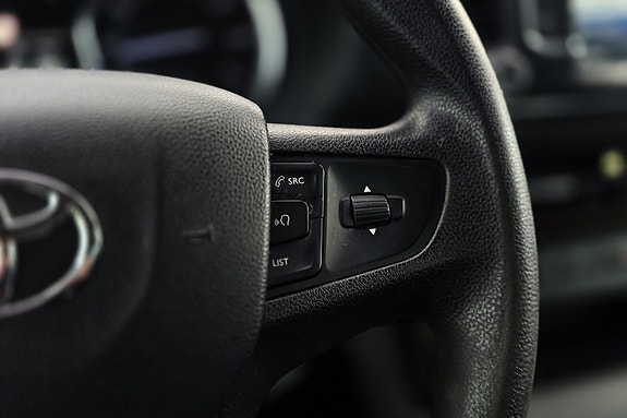 Toyota Proace 24 of 30