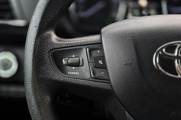Toyota Proace 22 of 30