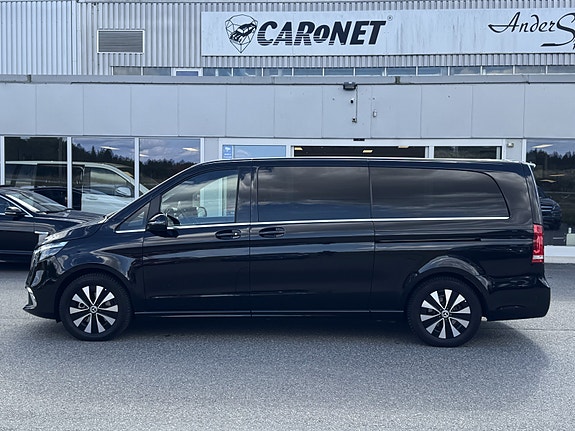 Mercedes-Benz EQV 6 of 30