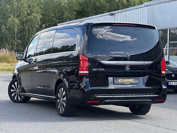 Mercedes-Benz EQV 7 of 30