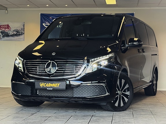 Mercedes-Benz EQV 5 of 30