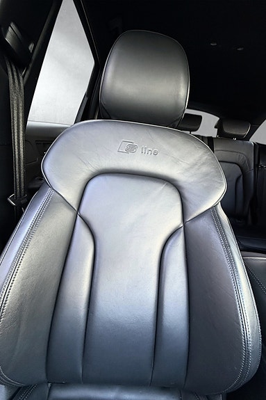 Audi Q5 13 of 23