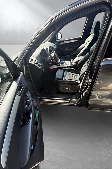 Audi Q5 11 of 23