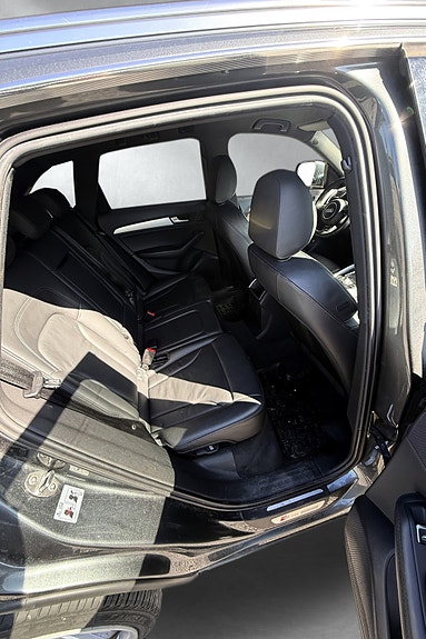 Audi Q5 16 of 23