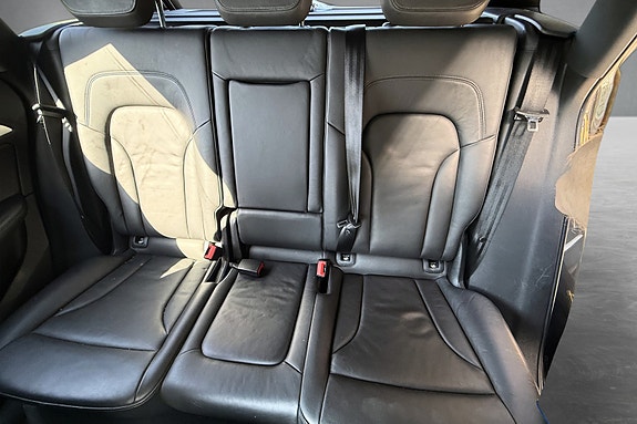 Audi Q5 17 of 23