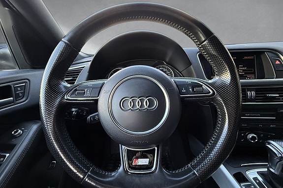 Audi Q5 14 of 23