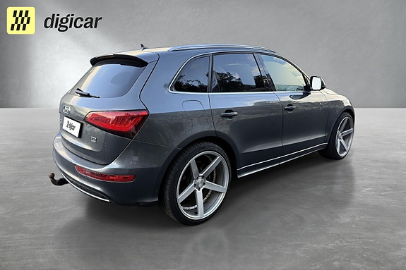 Audi Q5 6 of 23