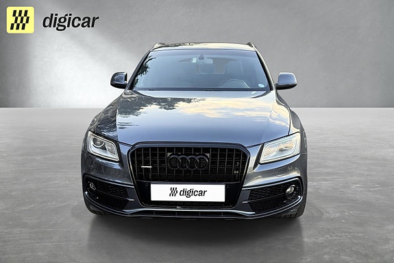 Audi Q5 10 of 23