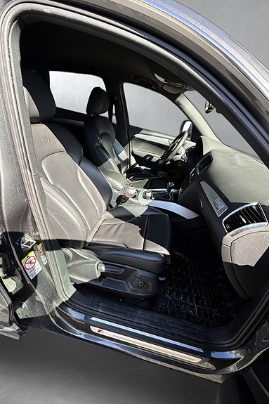 Audi Q5 15 of 23