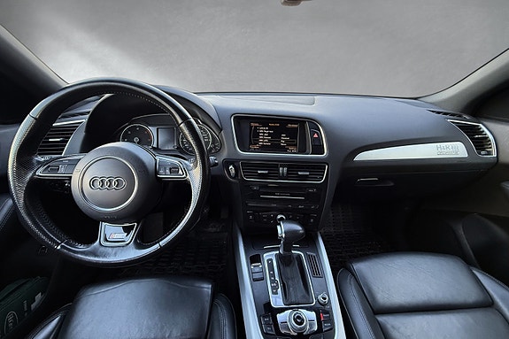 Audi Q5 12 of 23
