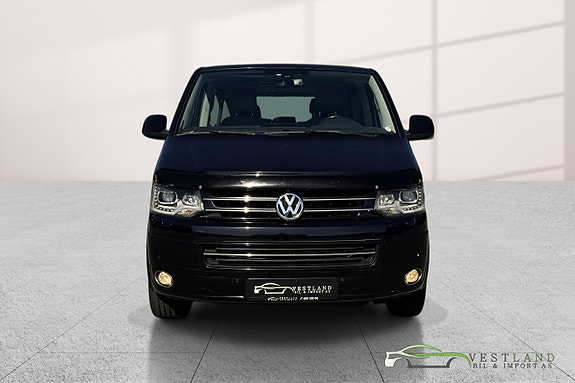 Volkswagen Multivan 2 of 18