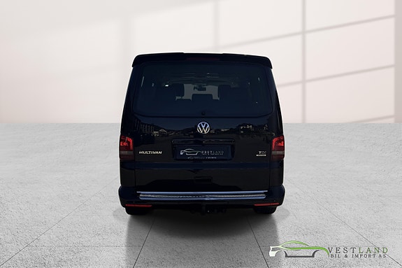 Volkswagen Multivan 6 of 18