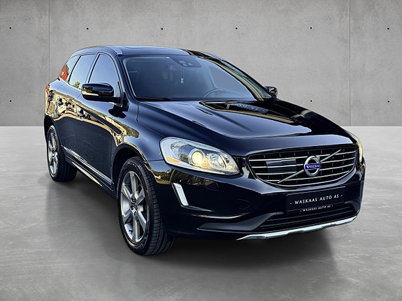 Volvo XC60 8 of 24