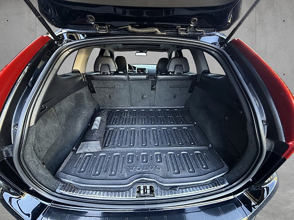 Volvo XC60 20 of 24