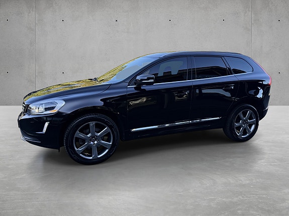 Volvo XC60 2 of 24