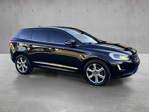 Volvo XC60 7 of 24