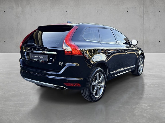 Volvo XC60 5 of 24