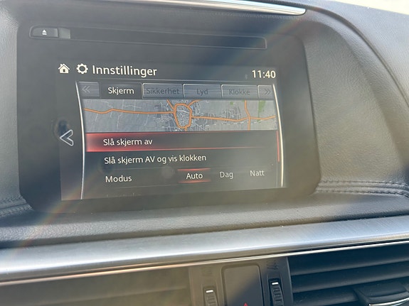 Mazda CX-5 16 of 23