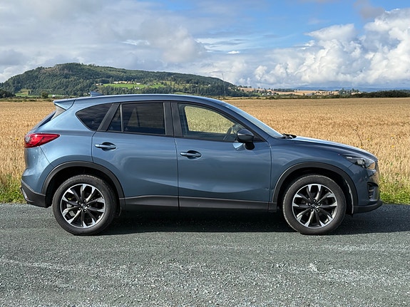 Mazda CX-5 3 of 23