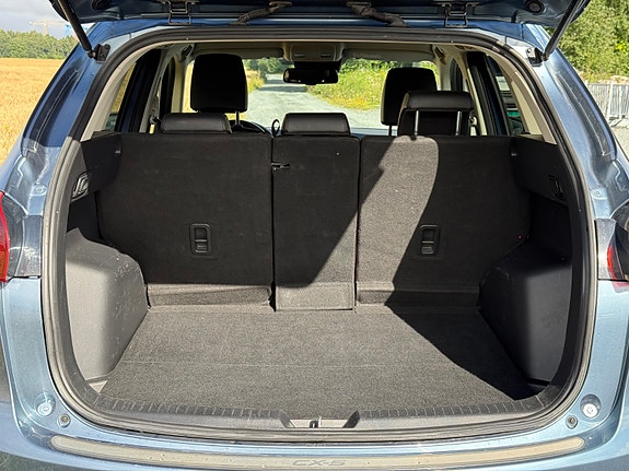 Mazda CX-5 23 of 23