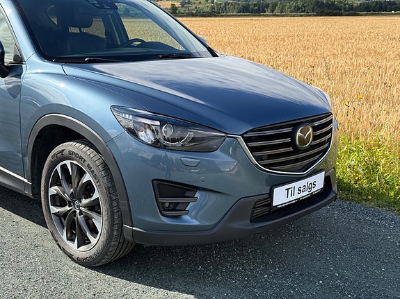 Mazda CX-5 2 of 23