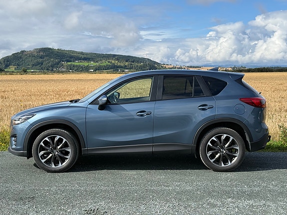 Mazda CX-5 6 of 23