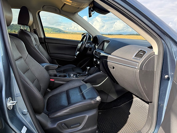 Mazda CX-5 20 of 23