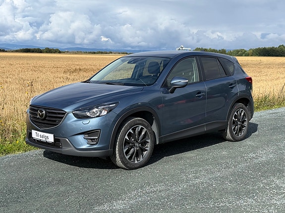 Mazda CX-5 7 of 23