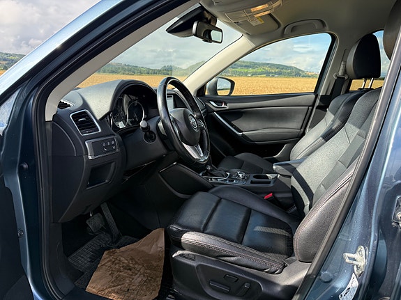 Mazda CX-5 8 of 23