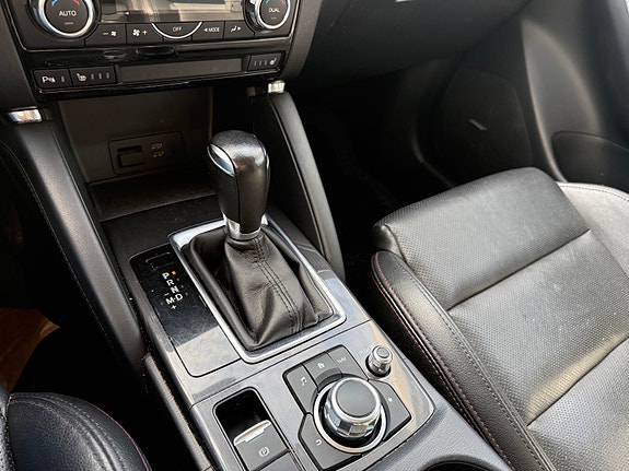 Mazda CX-5 17 of 23