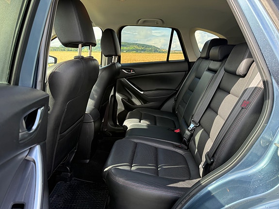 Mazda CX-5 22 of 23