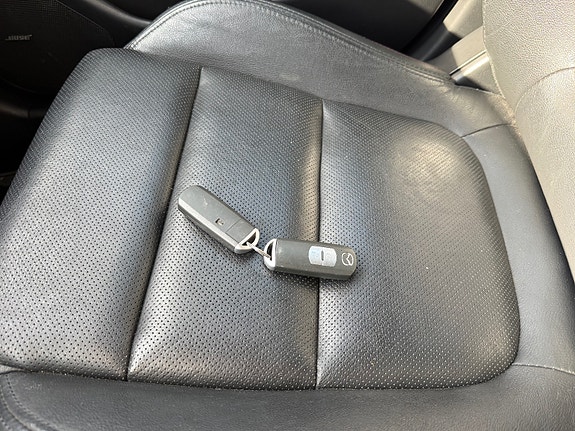 Mazda CX-5 19 of 23