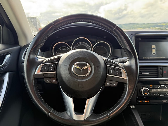 Mazda CX-5 10 of 23