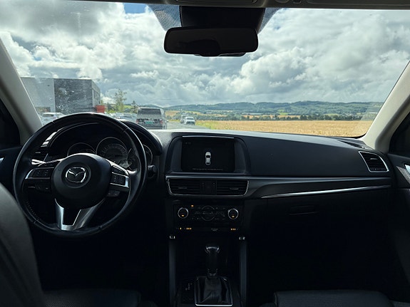 Mazda CX-5 18 of 23
