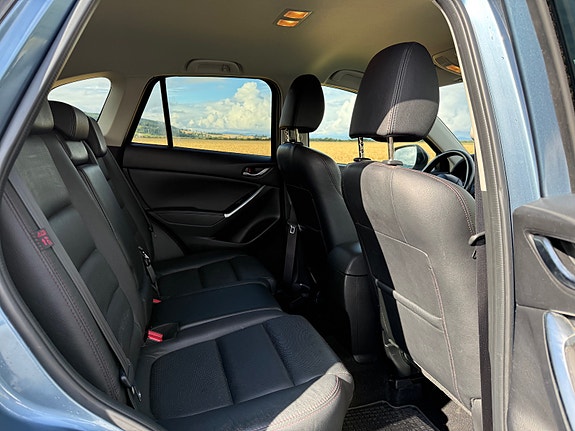 Mazda CX-5 21 of 23