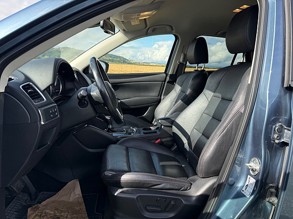 Mazda CX-5 9 of 23