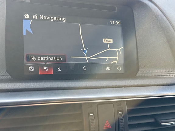 Mazda CX-5 13 of 23