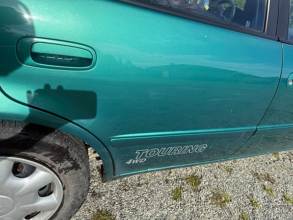 Toyota Corolla 9 of 10