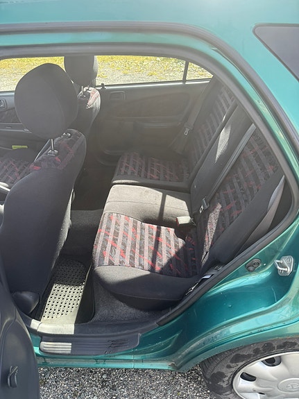 Toyota Corolla 5 of 10