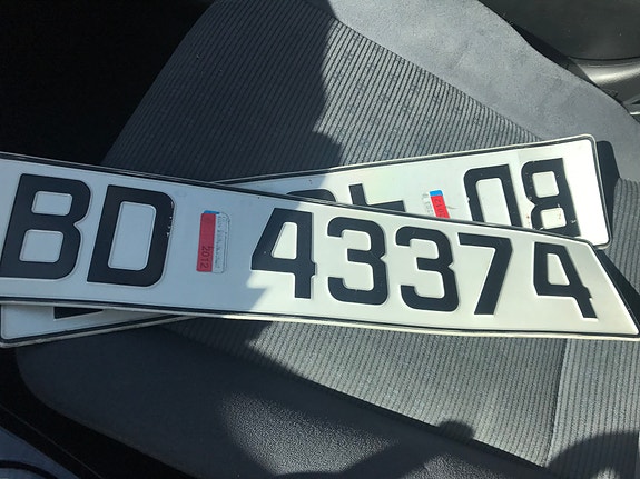 Mitsubishi Lancer 11 of 11