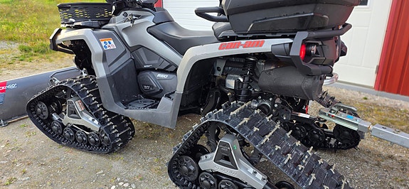 Can-Am Can-Am (ATV) 3 of 22