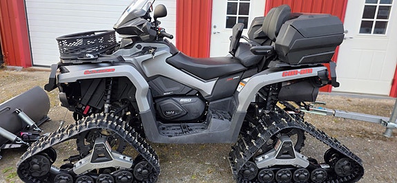 Can-Am Can-Am (ATV) 4 of 22