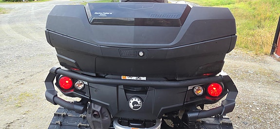 Can-Am Can-Am (ATV) 6 of 22